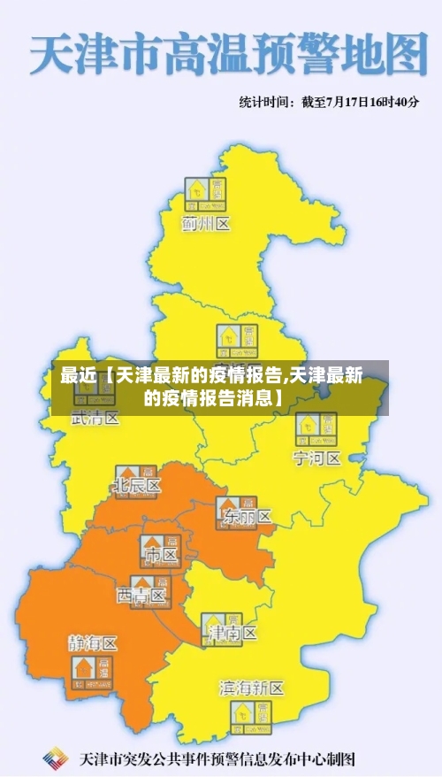 最近【天津最新的疫情报告,天津最新的疫情报告消息】-第3张图片