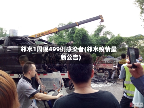 邻水1周现499例感染者(邻水疫情最新公告)-第2张图片