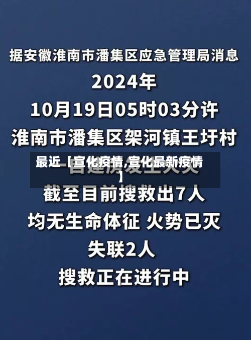 最近【宣化疫情,宣化最新疫情】