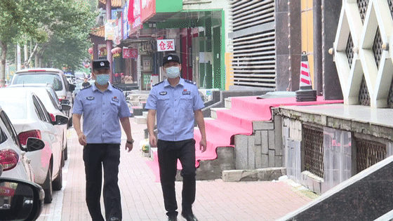 哈尔滨今日最新疫情(哈尔滨今日疫情动态)