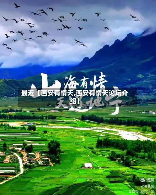 最近【西安有情天,西安有情天论坛介绍】-第2张图片