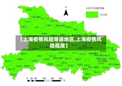 【上海疫情风险等级地区,上海疫情风险程度】-第2张图片