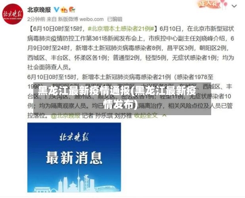 黑龙江最新疫情通报(黑龙江最新疫情发布)-第3张图片