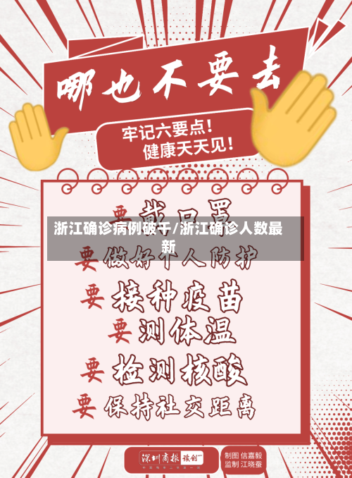 浙江确诊病例破千/浙江确诊人数最新