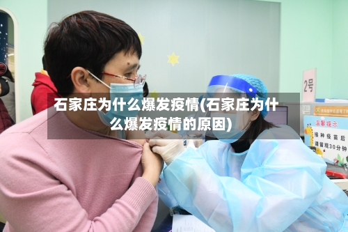 石家庄为什么爆发疫情(石家庄为什么爆发疫情的原因)-第3张图片