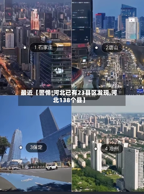 最近【警惕!河北已有23县区发现,河北138个县】-第3张图片