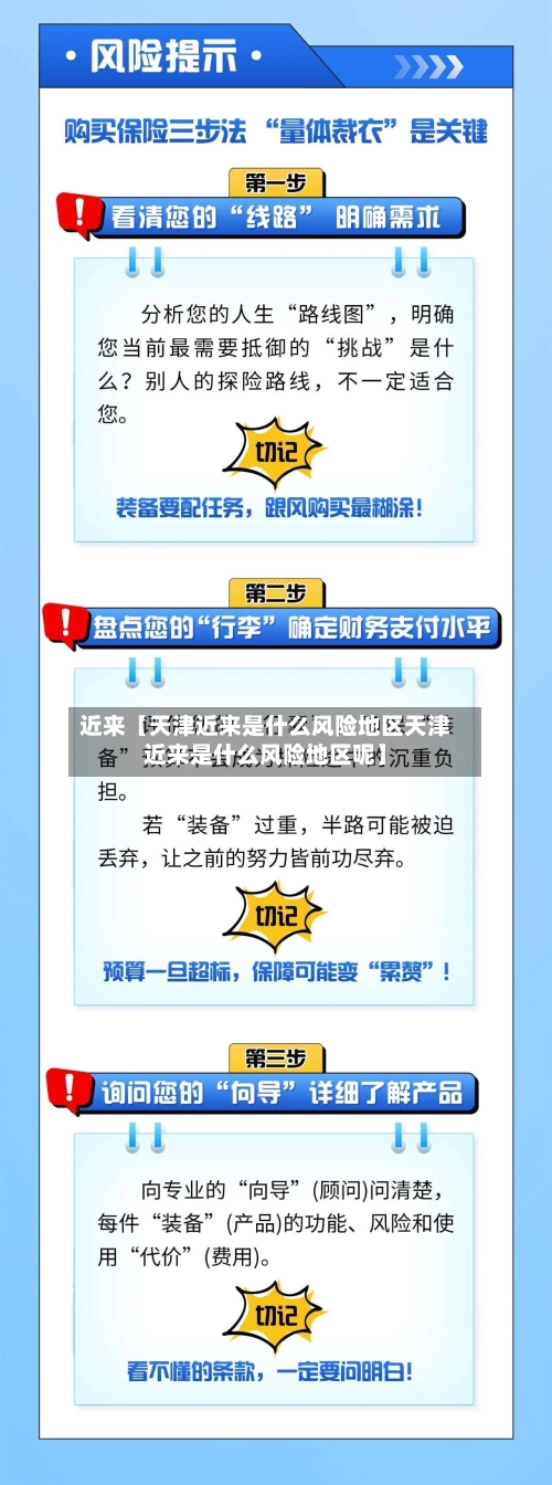 近来【天津近来是什么风险地区天津近来是什么风险地区呢】