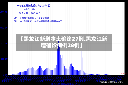 【黑龙江新增本土确诊27例,黑龙江新增确诊病例28例】-第3张图片