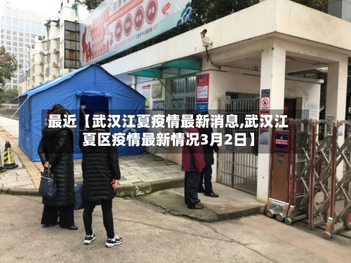 最近【武汉江夏疫情最新消息,武汉江夏区疫情最新情况3月2日】-第3张图片