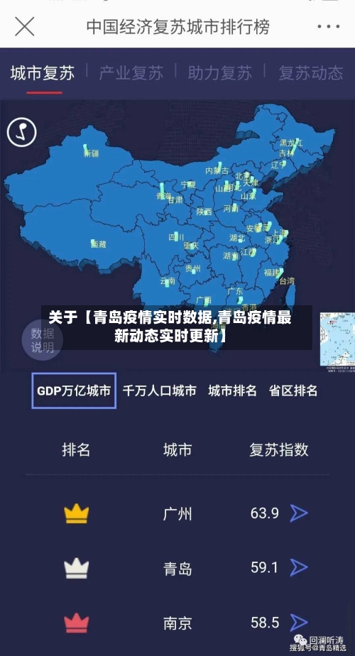 关于【青岛疫情实时数据,青岛疫情最新动态实时更新】-第2张图片