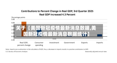 关于【美国新冠疫情最新消息数据,美国新冠疫情最新消息数据统计】