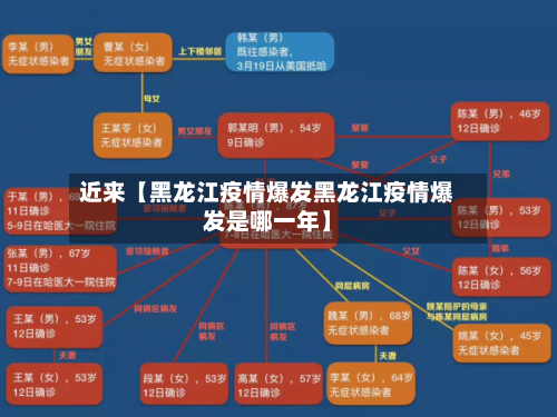 近来【黑龙江疫情爆发黑龙江疫情爆发是哪一年】-第3张图片
