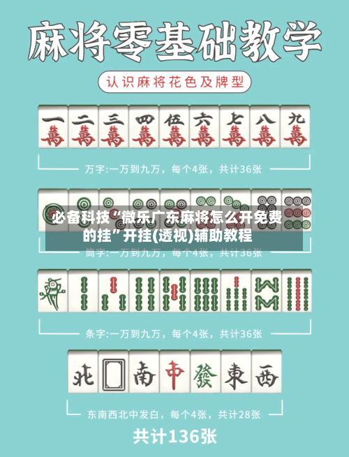 必备科技“微乐广东麻将怎么开免费的挂”开挂(透视)辅助教程-第2张图片