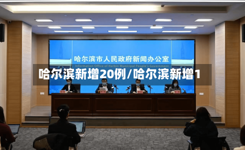 哈尔滨新增20例/哈尔滨新增1-第3张图片