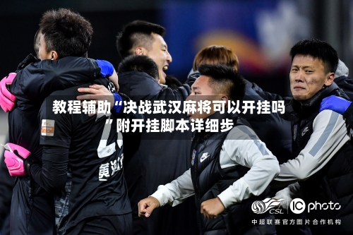 教程辅助“决战武汉麻将可以开挂吗”附开挂脚本详细步