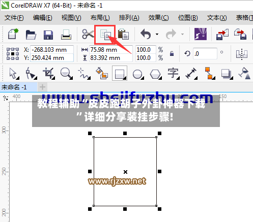 教程辅助“皮皮跑胡子外卦神器下载”详细分享装挂步骤!-第3张图片