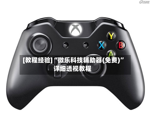 [教程经验]“微乐科技辅助器(免费)”详细透视教程-第2张图片