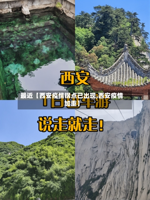 最近【西安疫情拐点已出现,西安疫情加重】