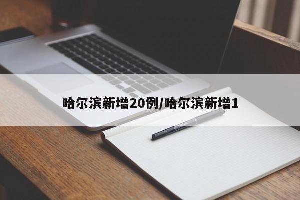 哈尔滨新增20例/哈尔滨新增1